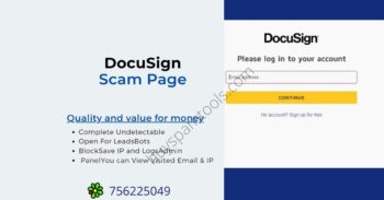 docusign