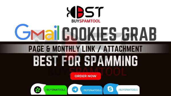 Gmail cookies Grab